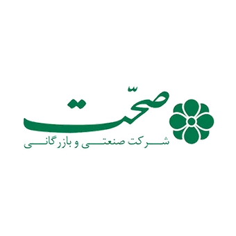 لوگوی شرکت همکار