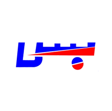 لوگوی شرکت همکار