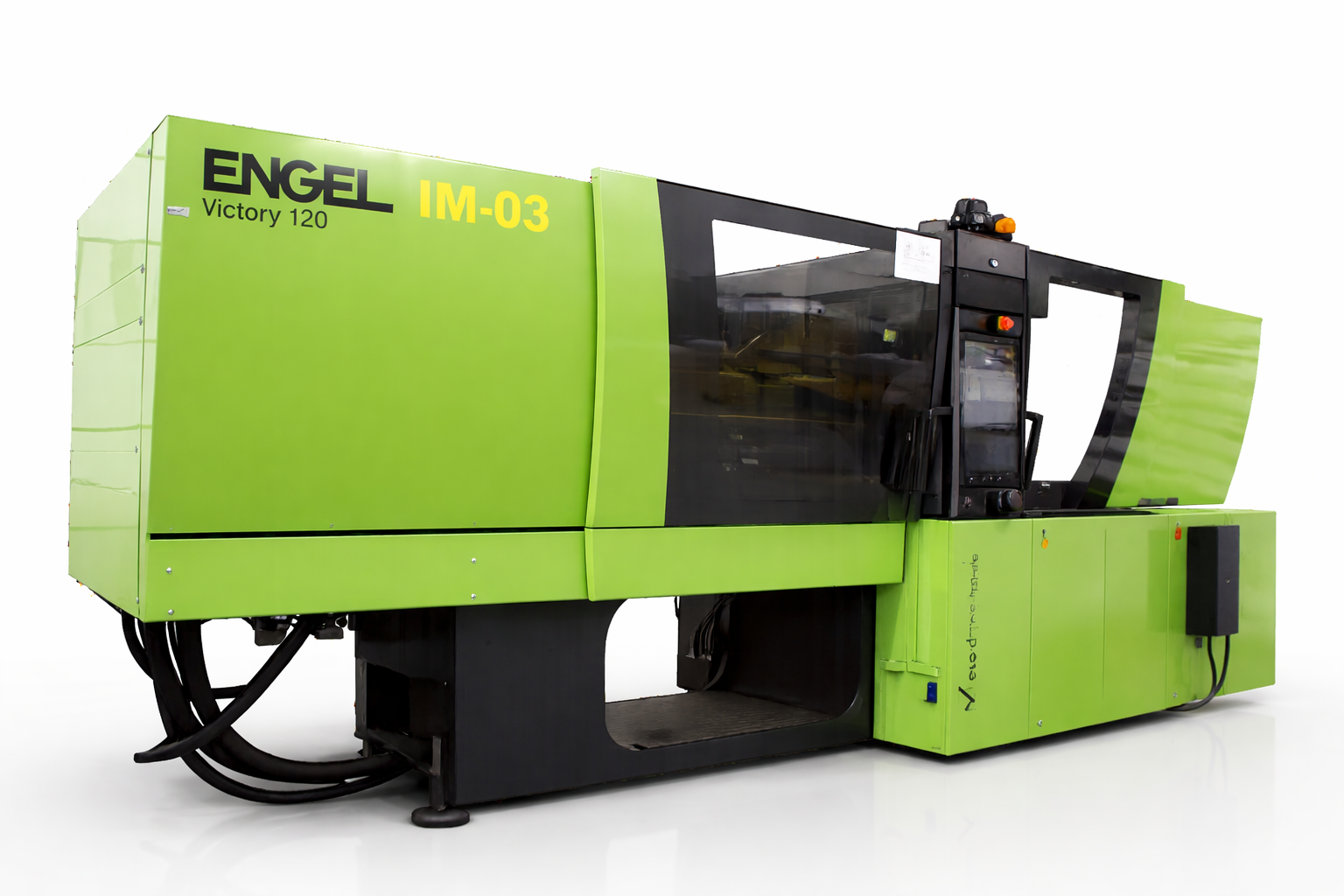 تزریق پلاستیک