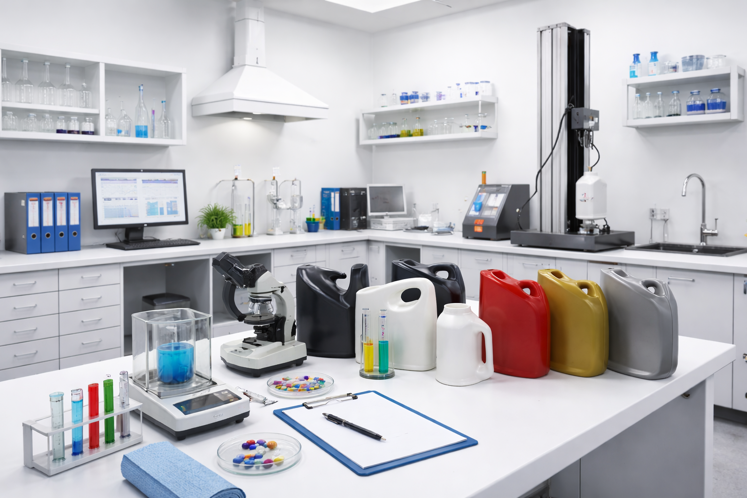 کنترل کیفیت