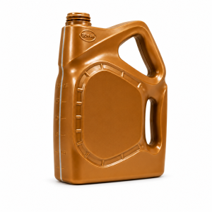 Behran oil container