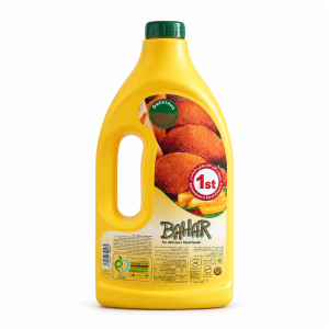 ظرف روغن بهار