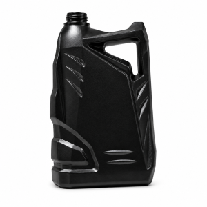 Iranol oil container