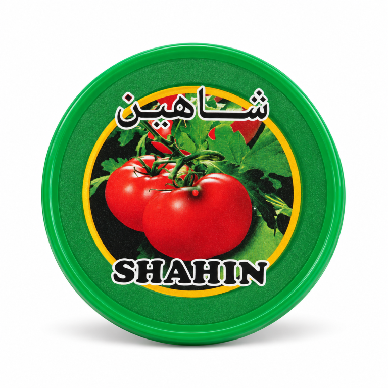 درب ظروف مواد غذایی
