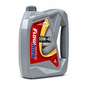Flowmax oil container
