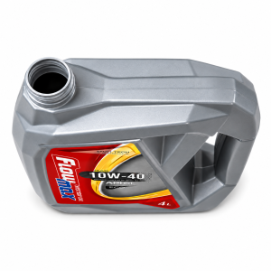 Flowmax oil container