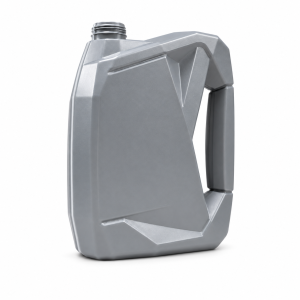 Flowmax oil container