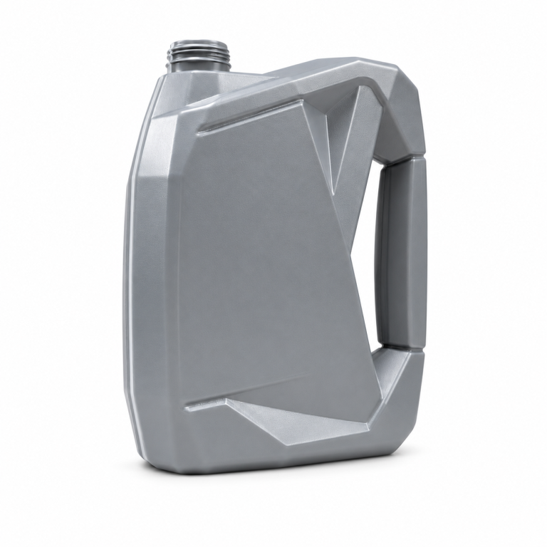Flowmax oil container